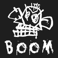 Arcane League Of Legends Jinx Boom Classic Tee | Teevron