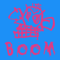 Arcane League Of Legends Jinx Boom Classic Tee | Teevron