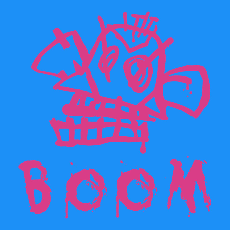 Arcane League Of Legends Jinx Boom Classic Tee by linhVisuals | Teevron