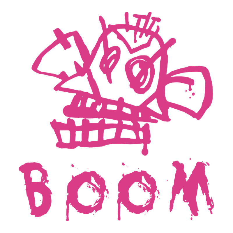 Arcane League Of Legends Jinx Boom Classic Tee by linhVisuals | Teevron