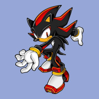 Shadow The Hedgehog Classic Tee | Teevron