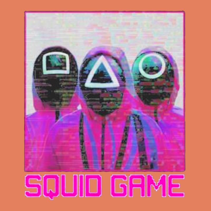 Spoky Squids Games Classic Tee by linhVisuals | Teevron