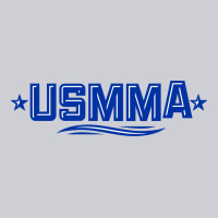 The Usmma Mariners Classic Tee | Teevron