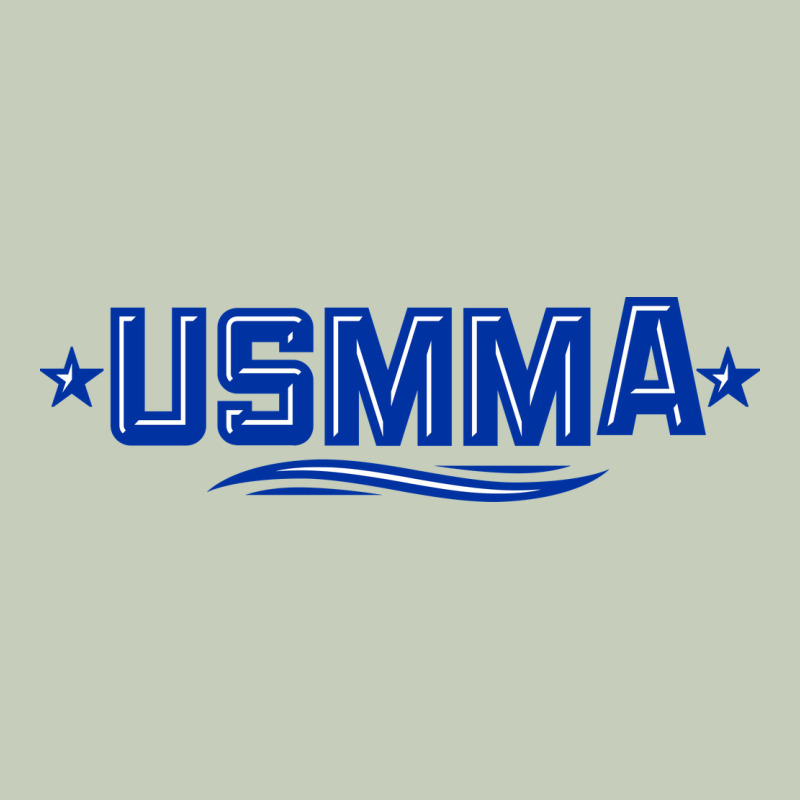 The Usmma Mariners Classic Tee by linhVisuals | Teevron