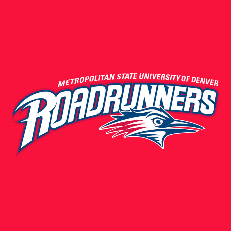 The Msu Denver Roadrunners Classic Tee by linhVisuals | Teevron