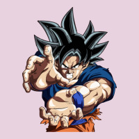 Goku Utra Instinct Classic Tee | Teevron