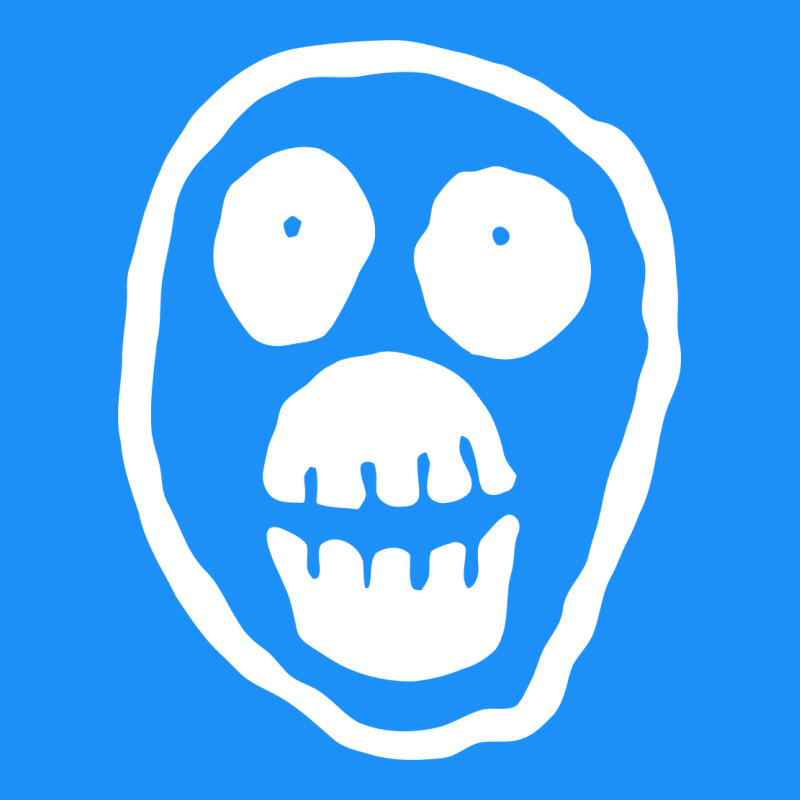 The Mighty Boosh Monkey Skull Classic Tee by linhVisuals | Teevron
