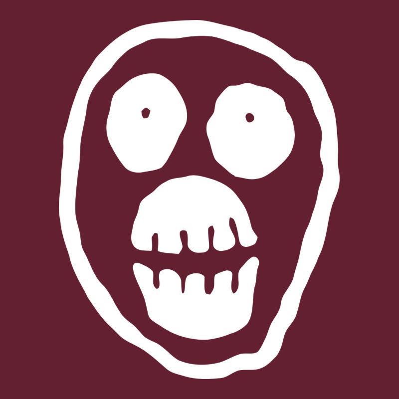 The Mighty Boosh Monkey Skull Classic Tee by linhVisuals | Teevron