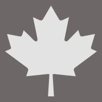 Canada Maple Classic Tee | Teevron