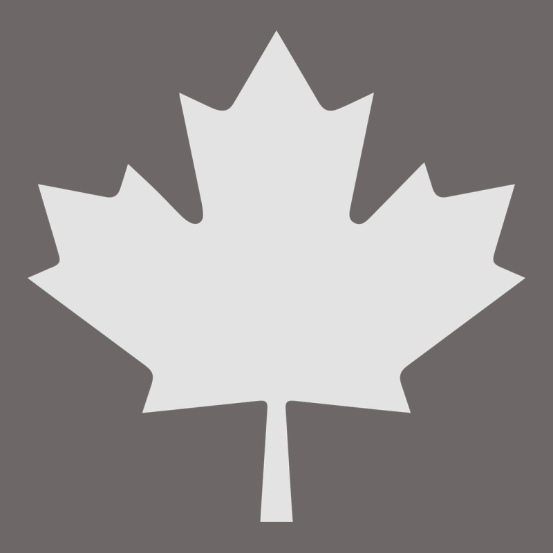 Canada Maple Classic Tee by linhVisuals | Teevron