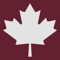 Canada Maple Classic Tee | Teevron