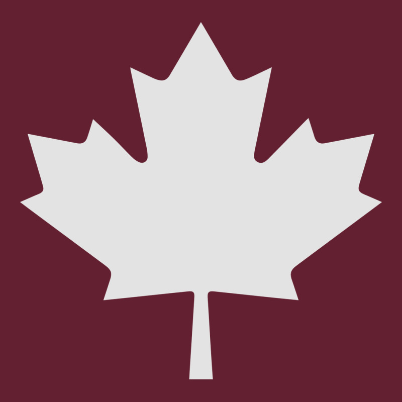 Canada Maple Classic Tee by linhVisuals | Teevron