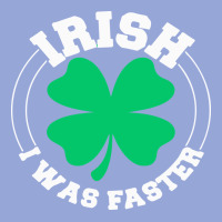 Irish I Was Faster Classic Tee | Teevron