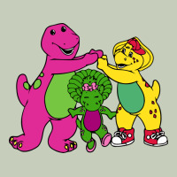 Barney Legendary Classic Tee | Teevron
