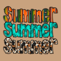Summer Western Vintage Tee | Teevron