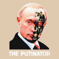 Official The Putinator Classic Tee | Teevron