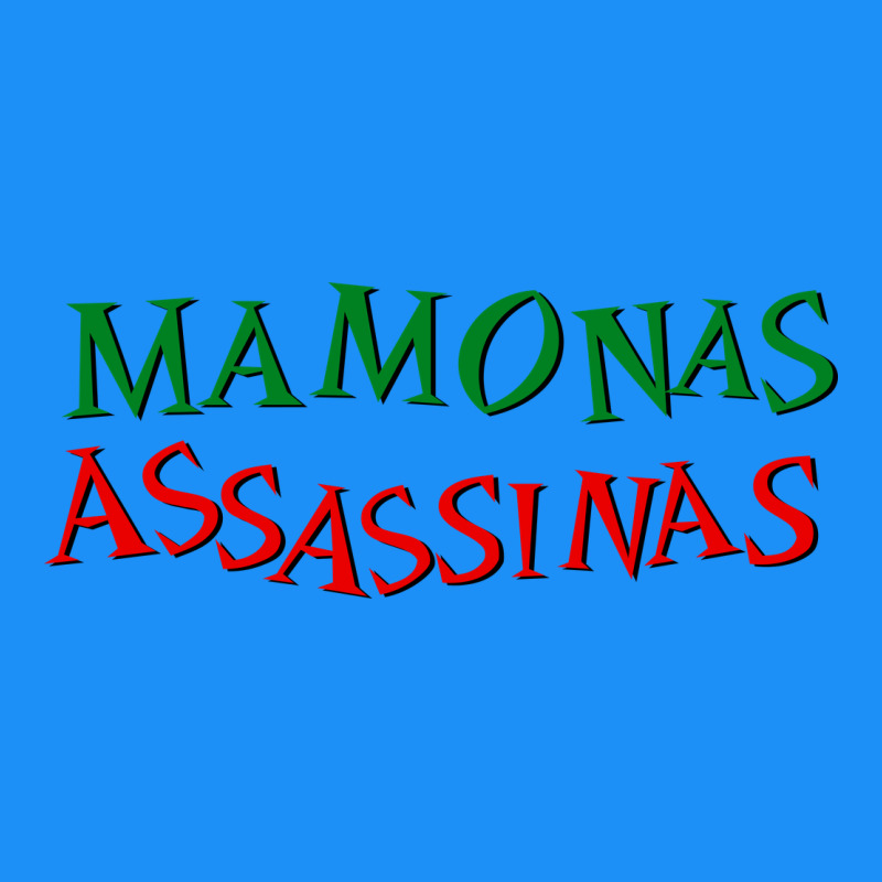 The-mamonas-assassinas Mamonas Assassinas Classic Tee by linhVisuals | Teevron