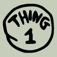 Thing 1 Thing 2 Buddies Lover Classic Tee | Teevron