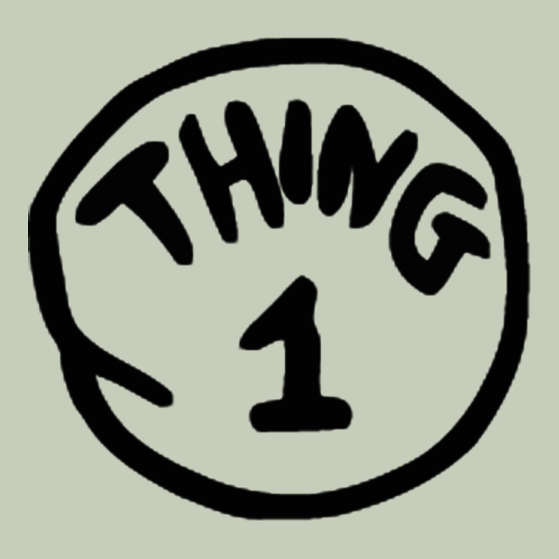 Thing 1 Thing 2 Buddies Lover Classic Tee by linhVisuals | Teevron