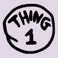 Thing 1 Thing 2 Buddies Lover Classic Tee | Teevron