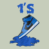1 Retro High Og Dark Marina Blue Tee Shoes Dripping Got Em T Shirt Classic Tee | Teevron