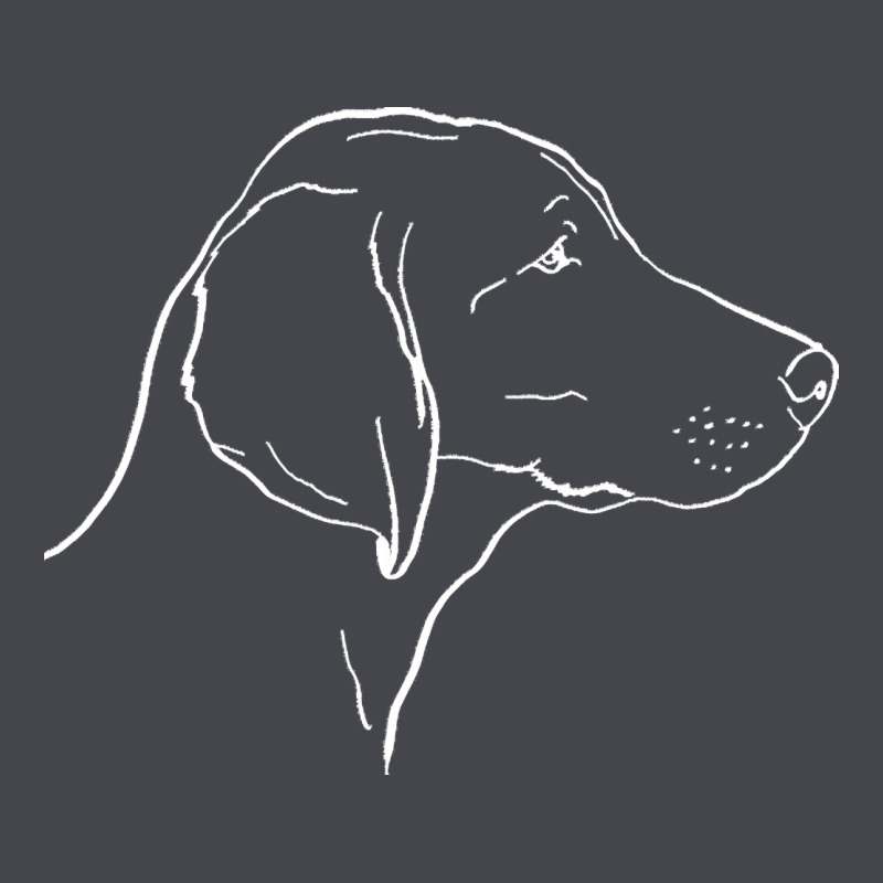 Weimaraner T  Shirt Weimaraner Dog Line Art Classic Tee by linhVisuals | Teevron
