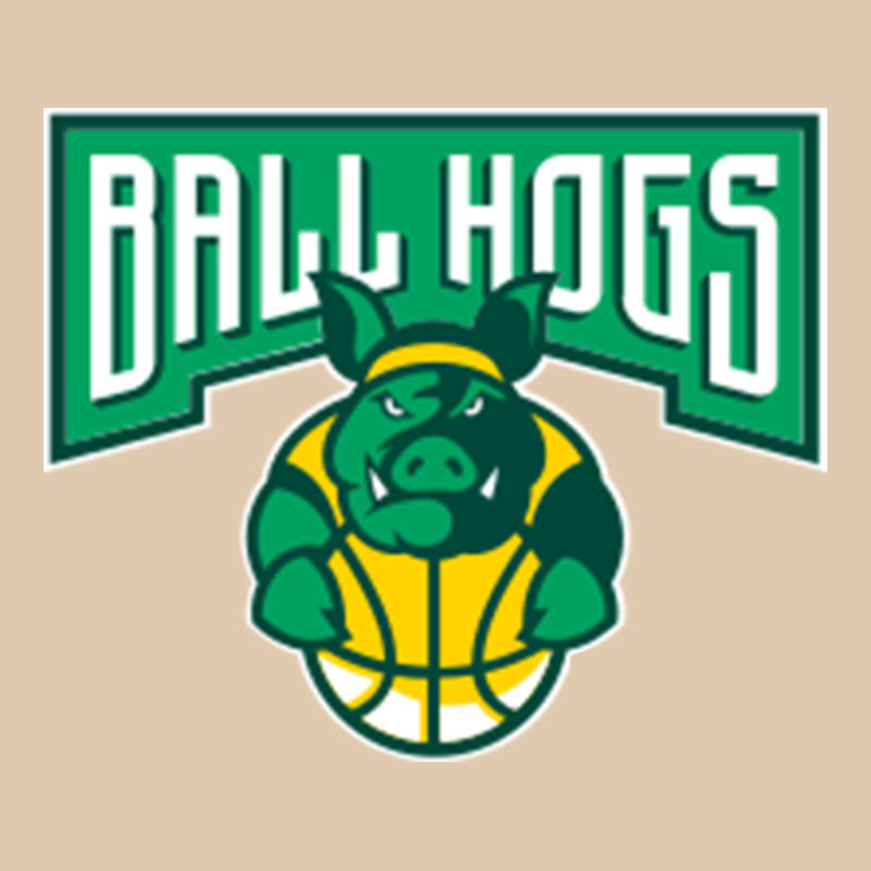 Ballhogs-lovers Classic Tee by linhVisuals | Teevron