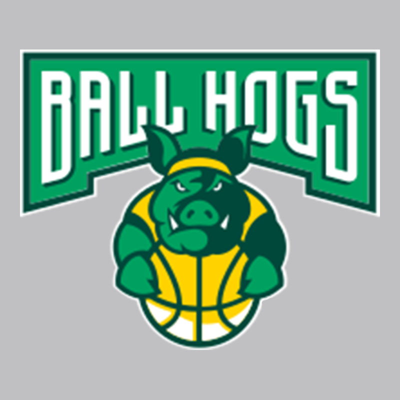 Ballhogs-lovers Classic Tee by linhVisuals | Teevron