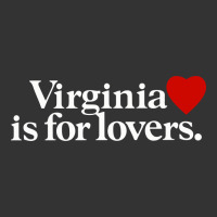 VIRGINIA IS FOR LOVERS | Teevron