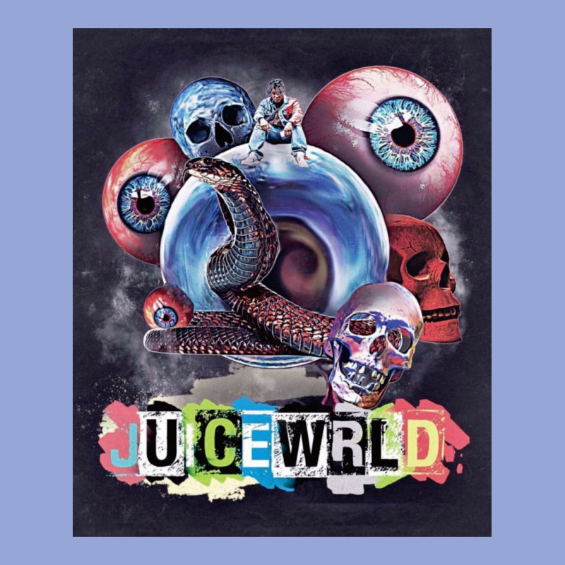 Wrld Legend Of Music Rap Classic Tee by linhVisuals | Teevron