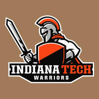 Indiana Institute Of Technology Warrior Classic Tee | Teevron