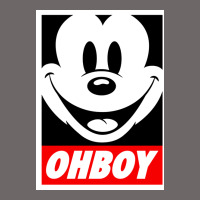 Ohboy Classic Tee | Teevron