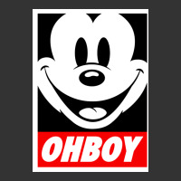 ohboy | Teevron