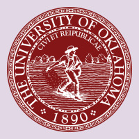 University Oklahoma Classic Tee | Teevron