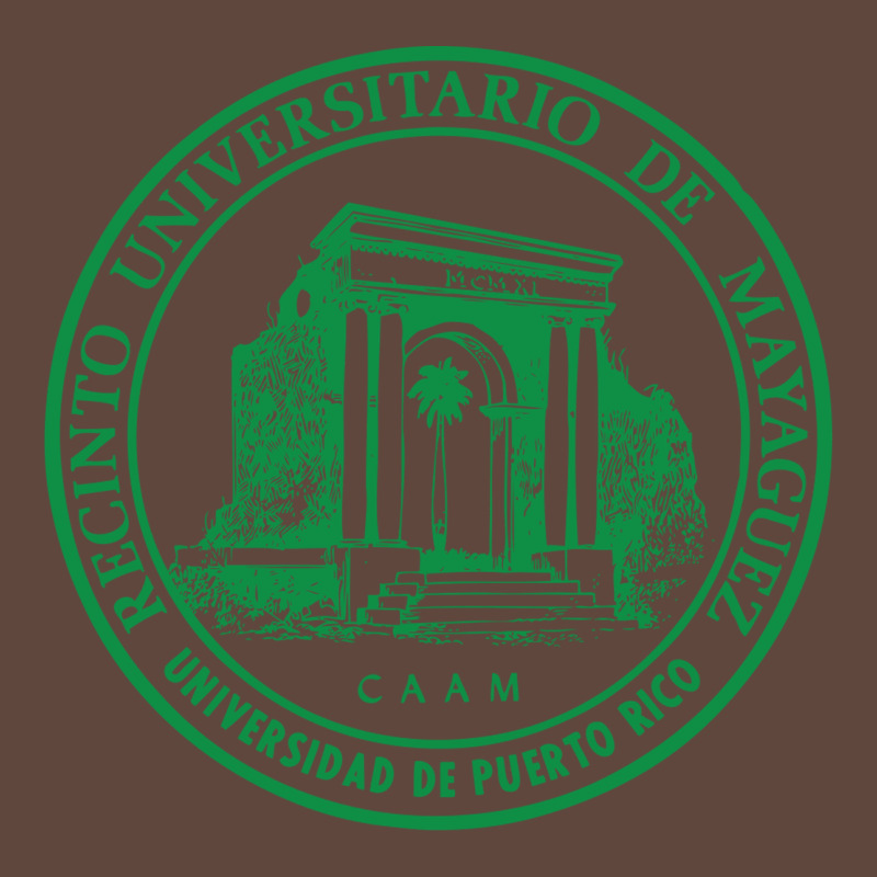 Upr At Mayaguez Classic Tee by linhVisuals | Teevron