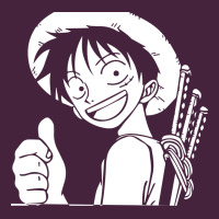 Luffy One Piece Classic Tee | Teevron