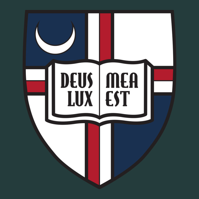 University Catholic Classic Tee by linhVisuals | Teevron