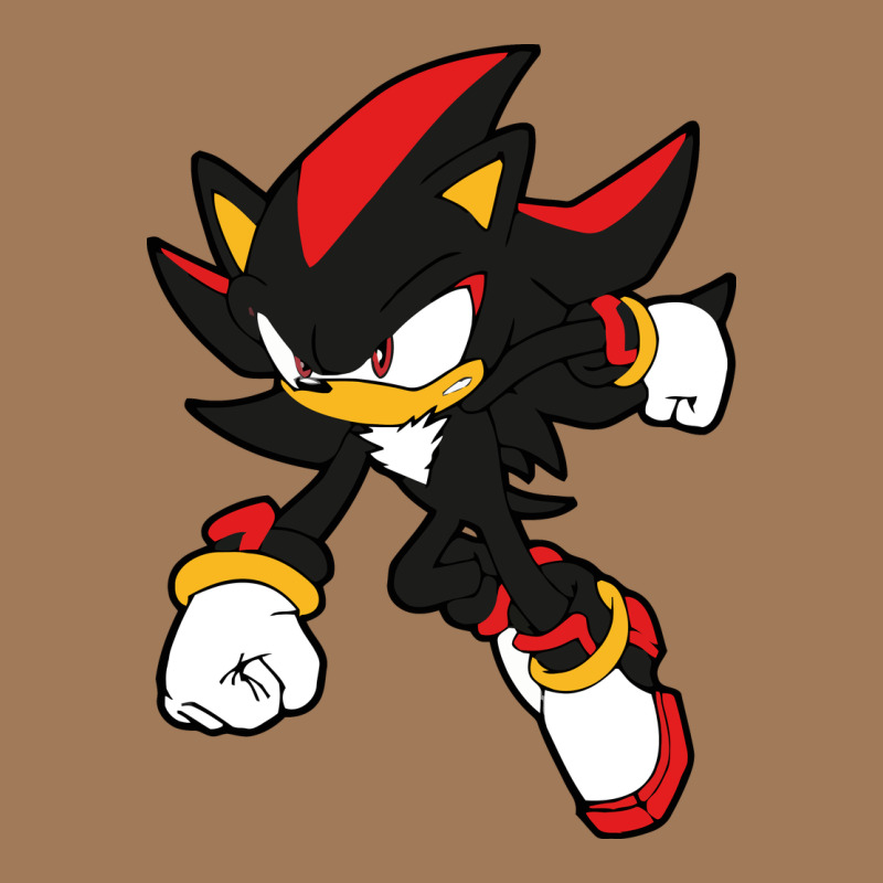 Shadow The Hedgehog Classic Tee by linhVisuals | Teevron