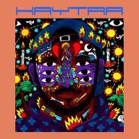 Kaytranada Classic Tee | Teevron