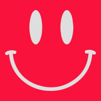 Smily Classic Tee | Teevron