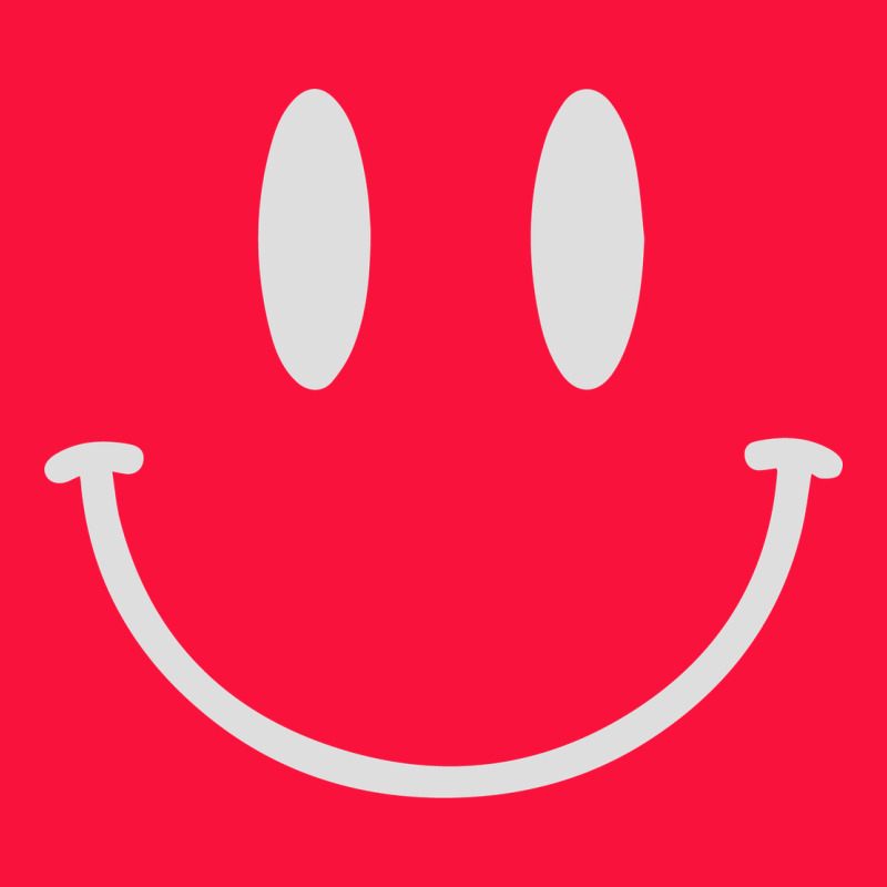 Smily Classic Tee by linhVisuals | Teevron