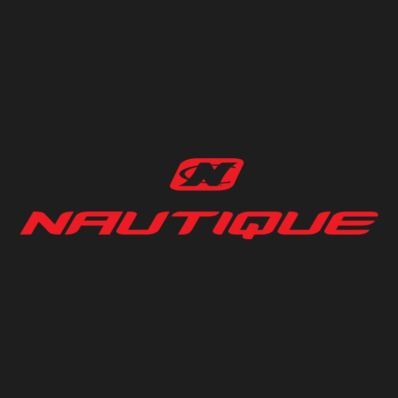 Nautique Boats Classic Tee by linhVisuals | Teevron