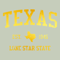 Texas Classic Tee | Teevron