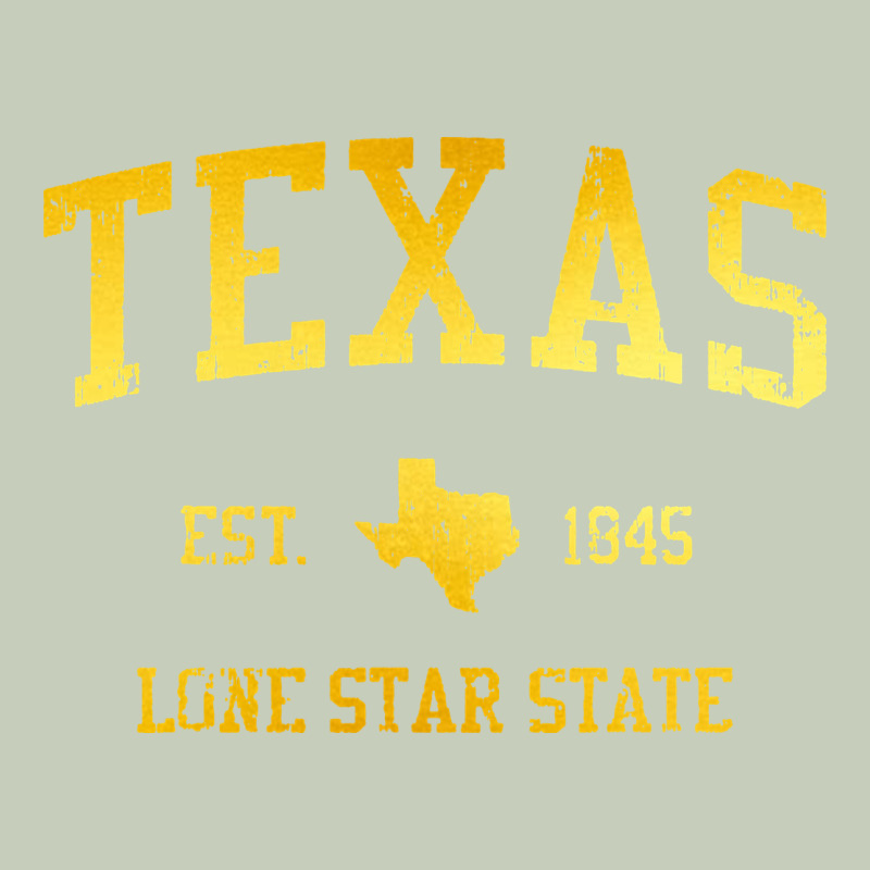 Texas Classic Tee by linhVisuals | Teevron