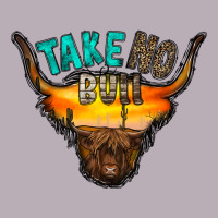 Take No Bull Vintage Tee | Teevron