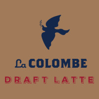 La Colombe Classic Tee | Teevron