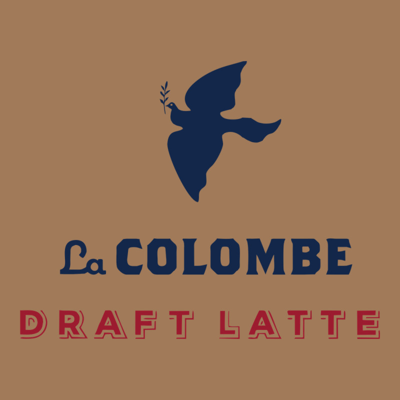 La Colombe Classic Tee by linhVisuals | Teevron