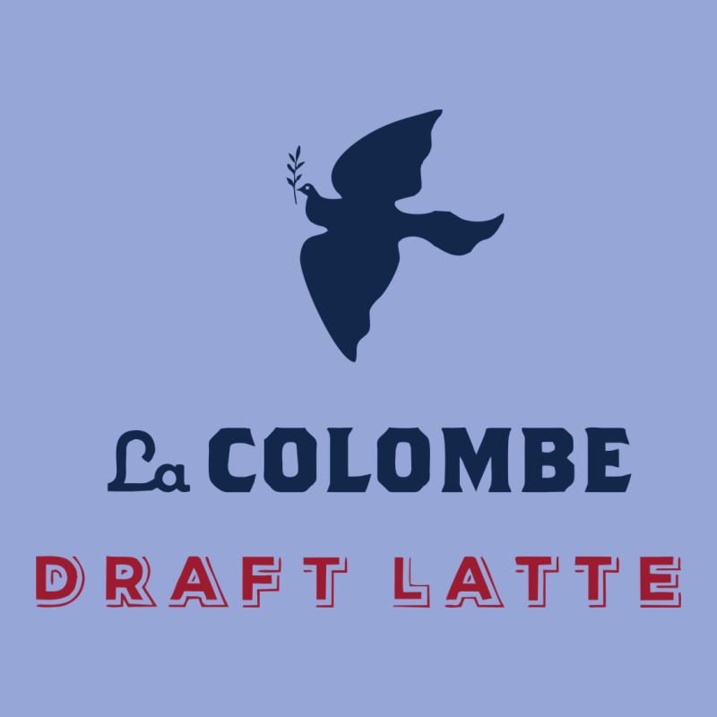 La Colombe Classic Tee by linhVisuals | Teevron