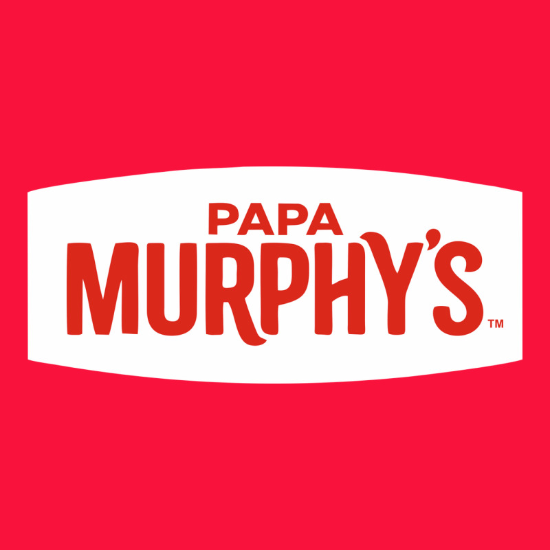 Papa Murphy's Classic Tee by linhVisuals | Teevron