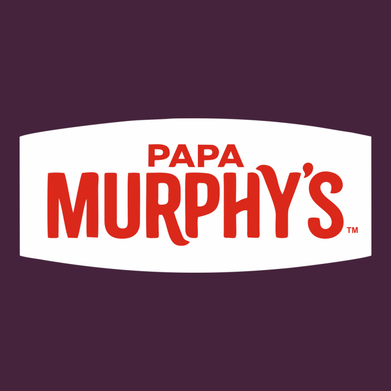 Papa Murphy's Classic Tee by linhVisuals | Teevron